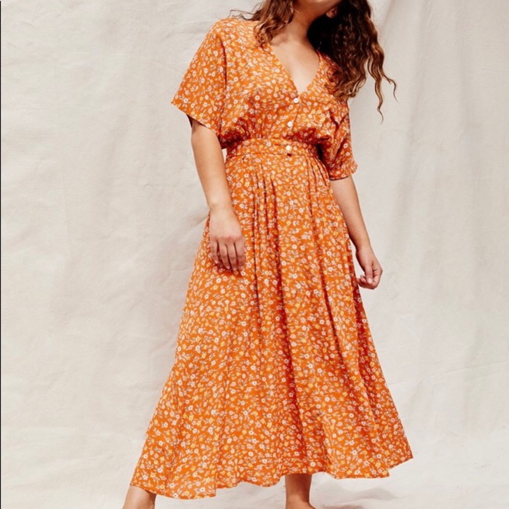 Christy Dawn Petite Lottie Dress